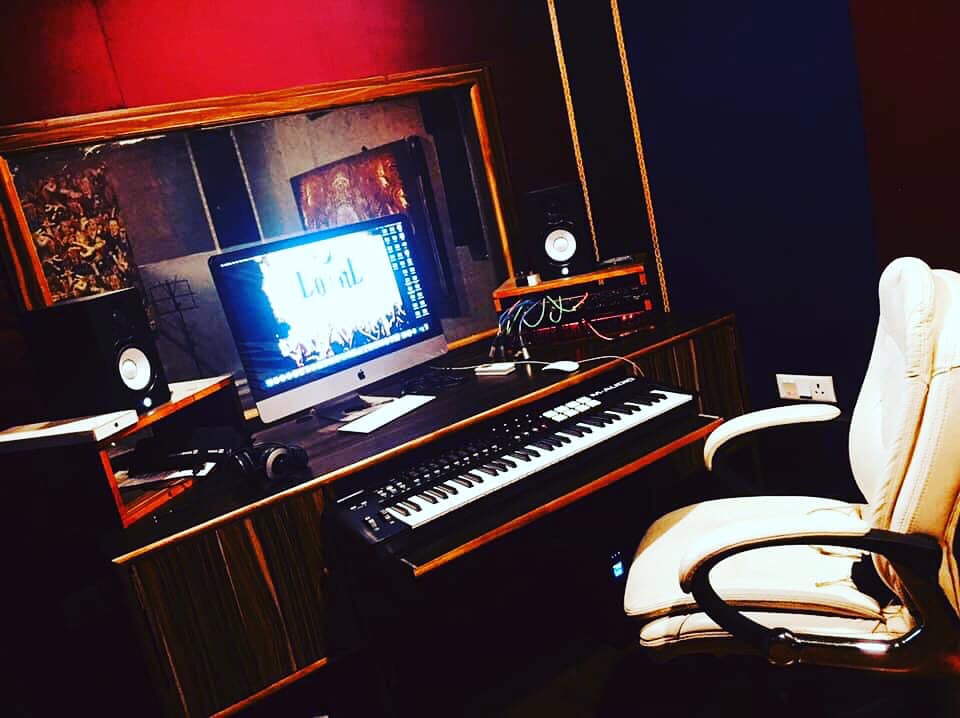 The Loyal Studios: Best Record Lable Productions