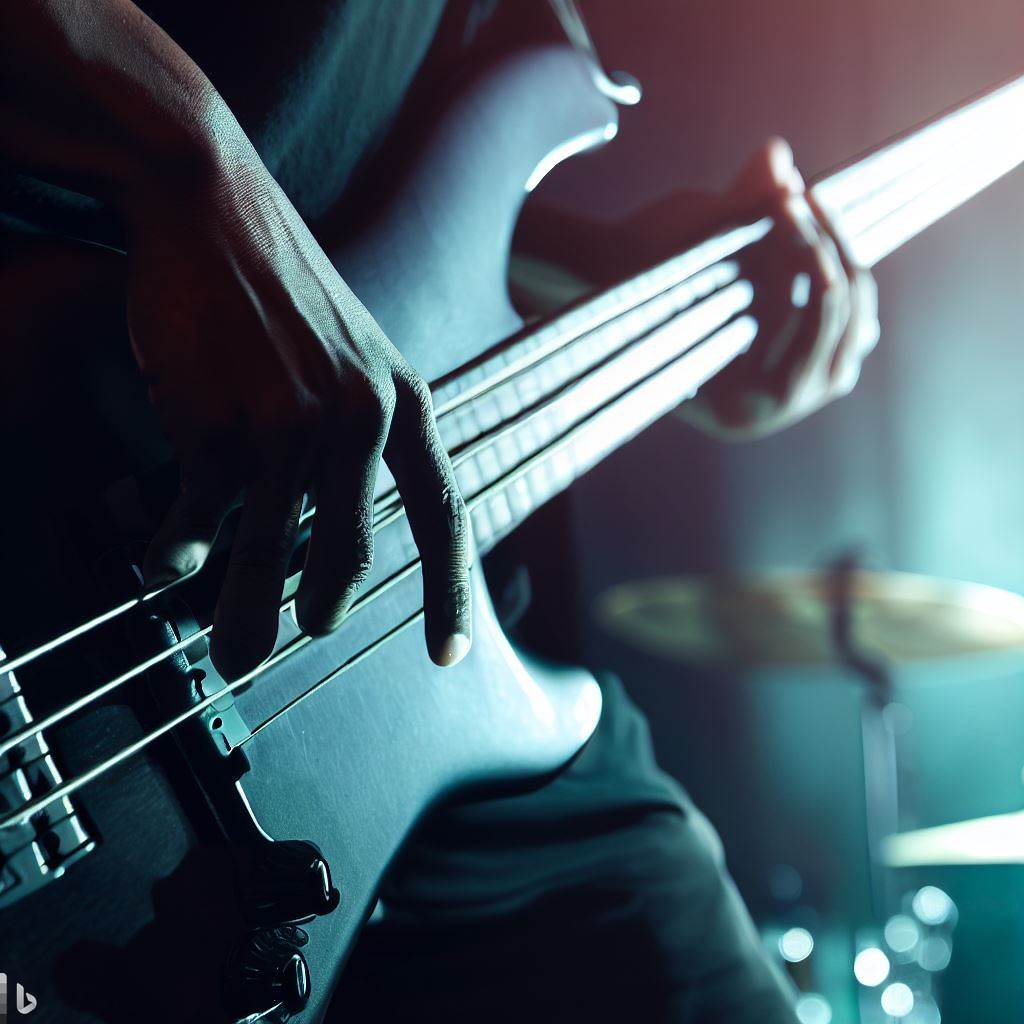 The Loyal Lessons: Music Theory