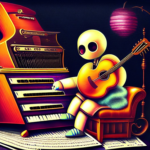 Can AI Replace Music Makers | Tech music updates