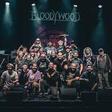 Bloodywood