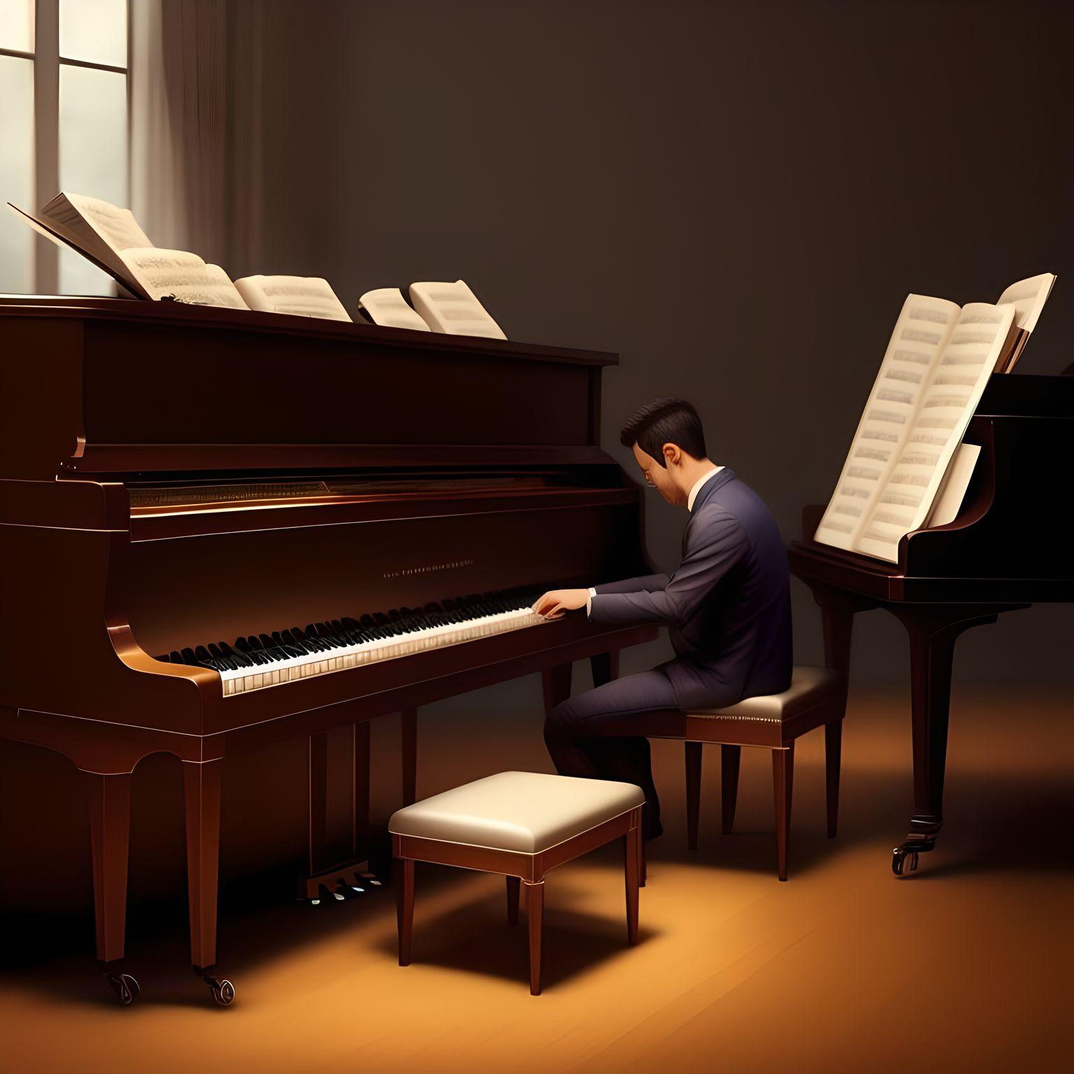 Can AI Replace Music Makers