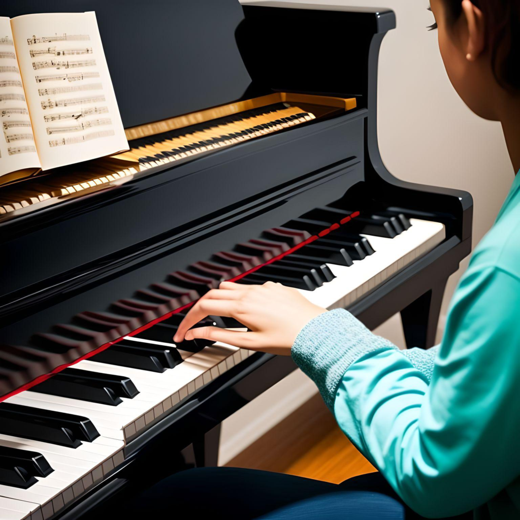 The Loyal Lessons: Music Theory