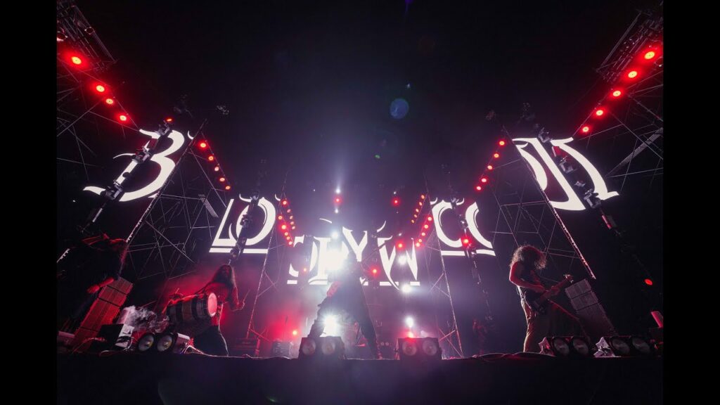 Bloodywood