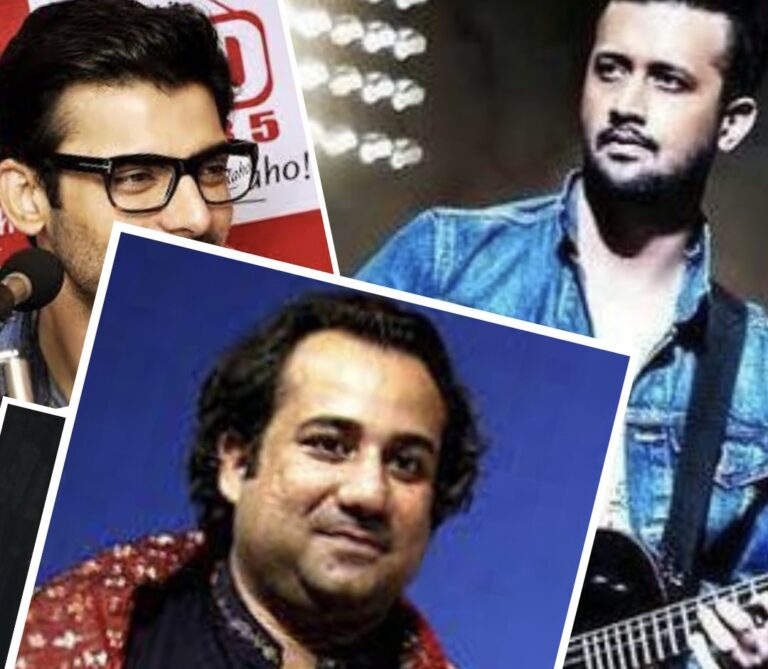 Bombay High Court dismissed a petition seeking a ban on Pakistani artists News