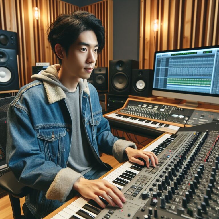 How to make a budget home studio