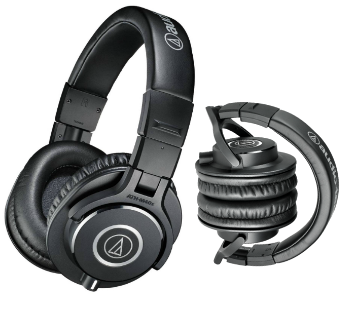 Audio-Technica ATH-M40x