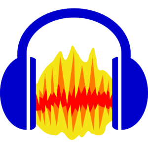 Audacity - How to make a budget home studio