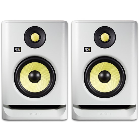 KRK Rokit RP5 G4