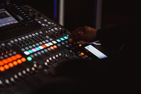understanding gain staging