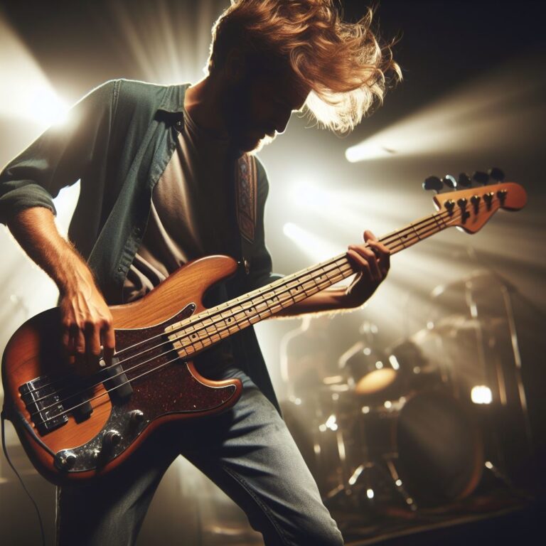 Pro Bass Techniques every bassist should learn to sound like a pro