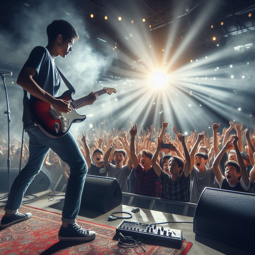 Guitar World