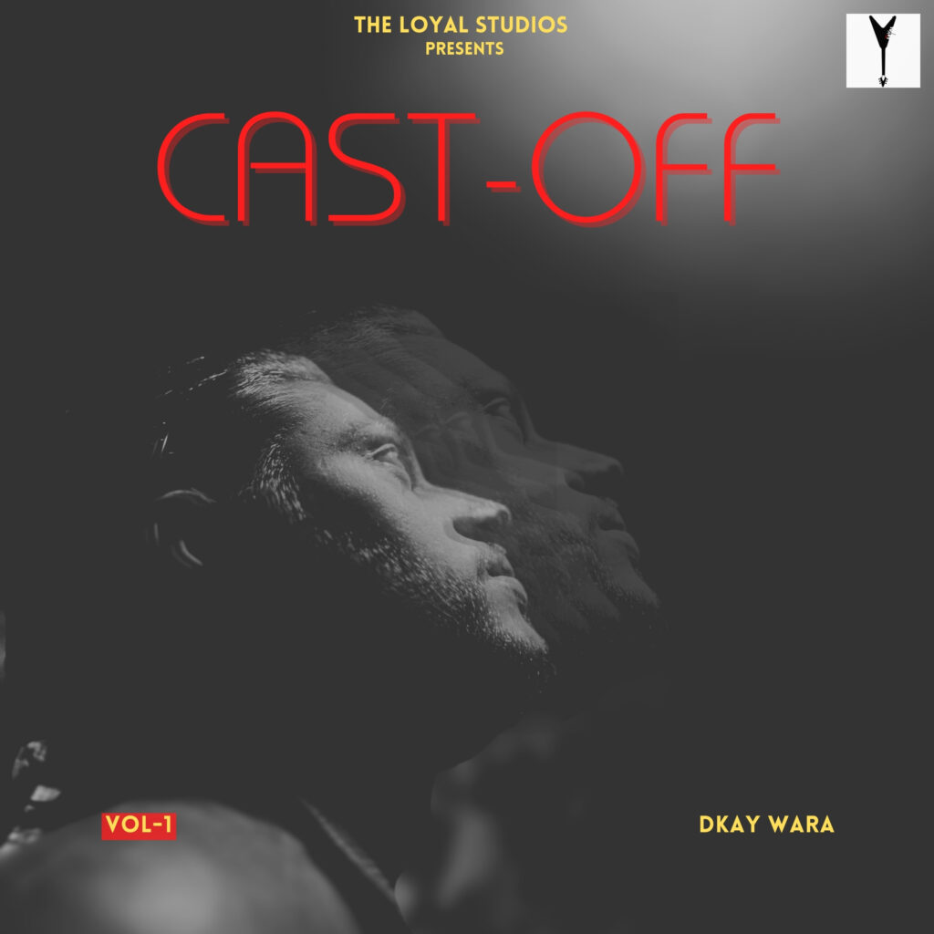 Cast Off Song