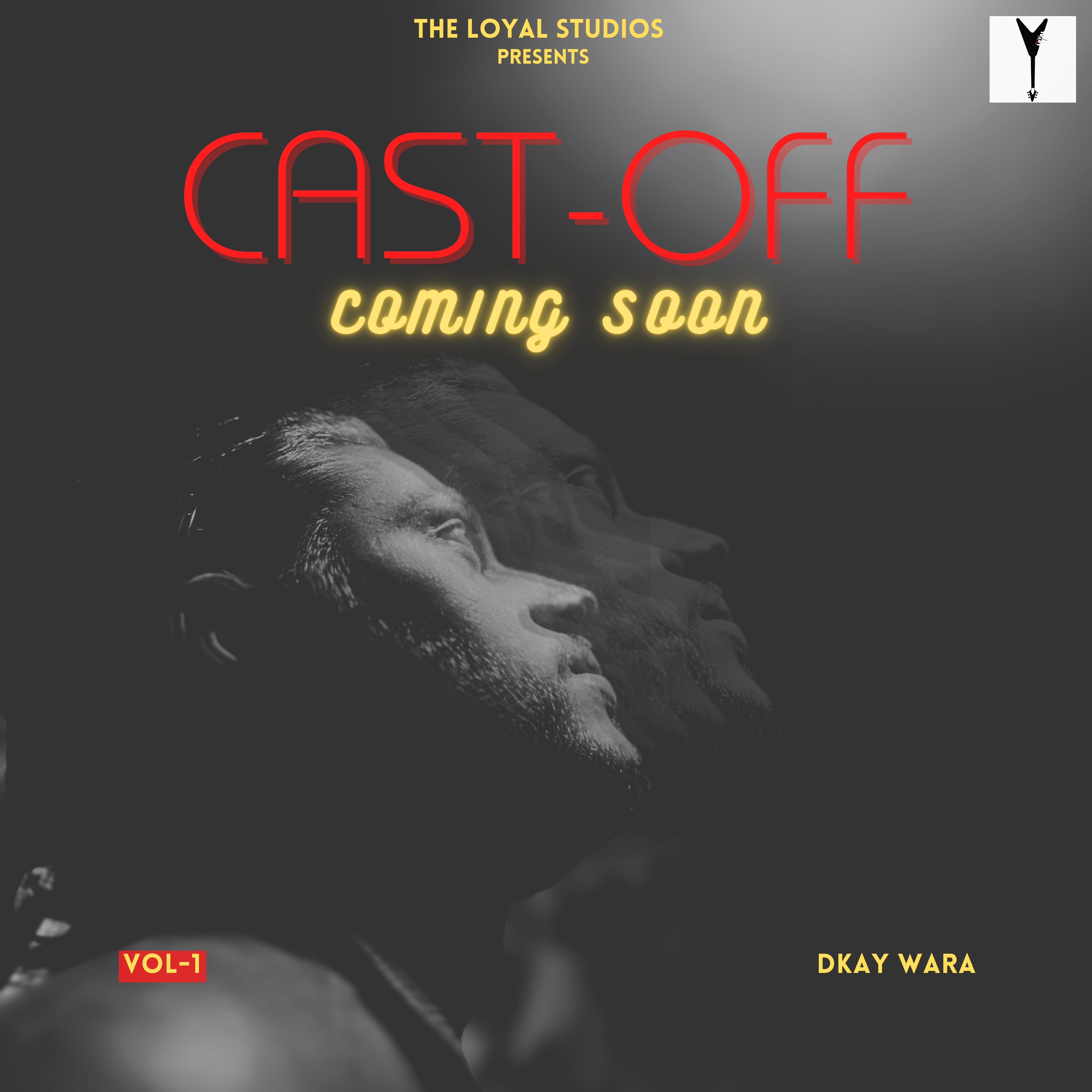 Cast Off - Songs