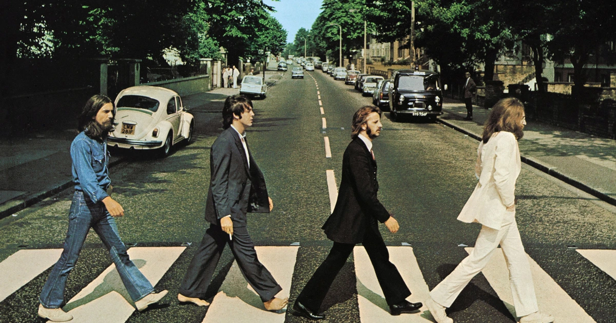 The Beatles Bands