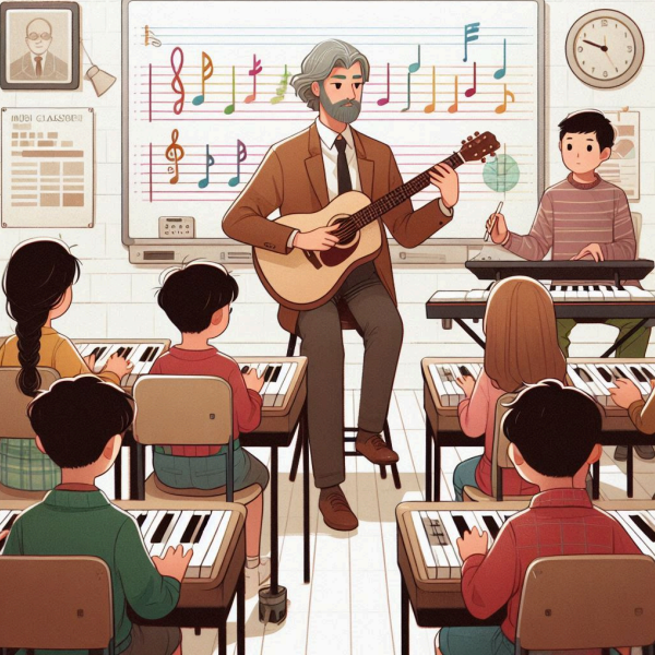 Musical Intervals