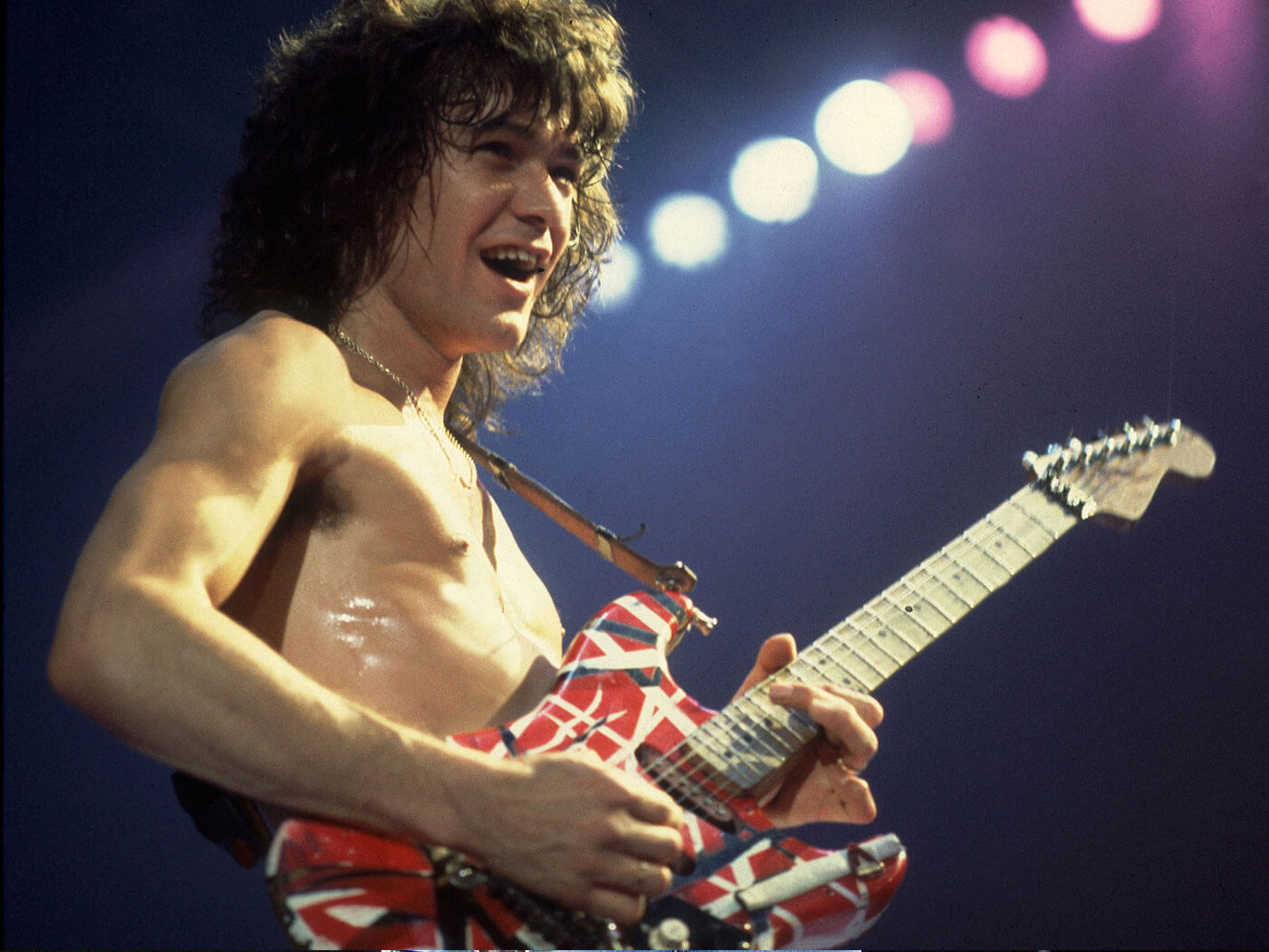 Van Halen