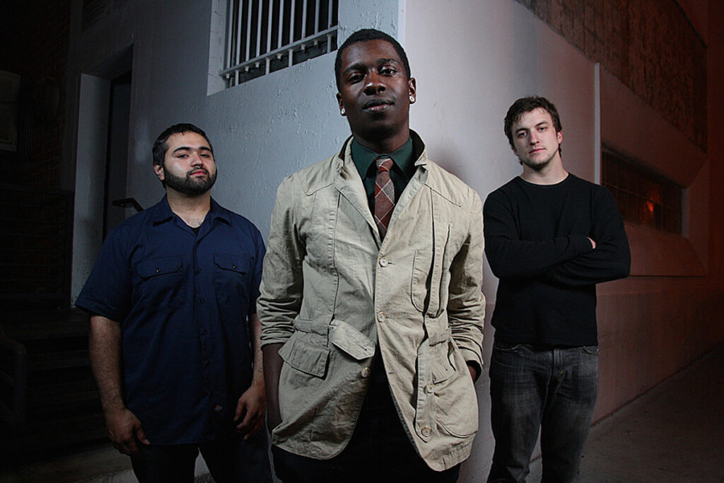 Animal as Leaders Pioneering a new Frontier in Djent and Progressieve metal
