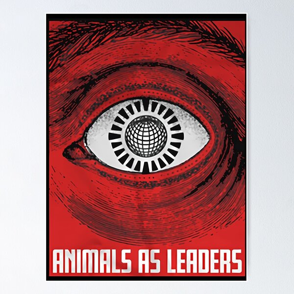 Animals as Leaders