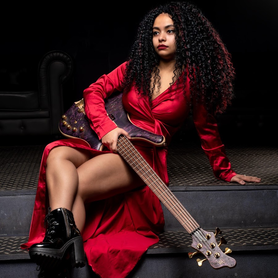 Mohini Dey's Journey in Music