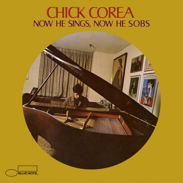 Windows - Chick Corea