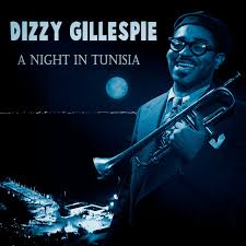 A Night in Tunisia - Dizzy Gillespie