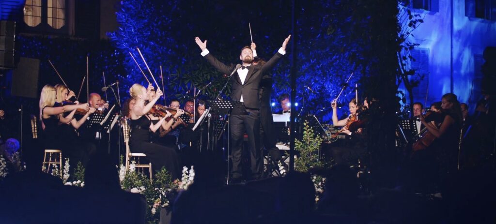 Live Performance - Private Events