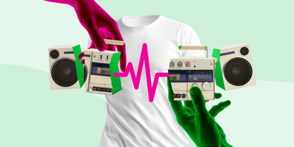 Sell Digital Merchandise and Earn Money