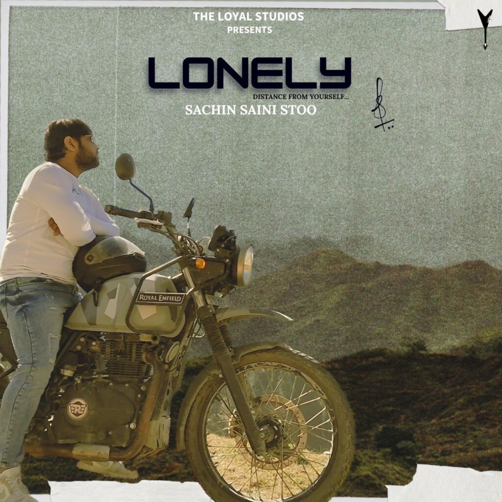 Lonely song