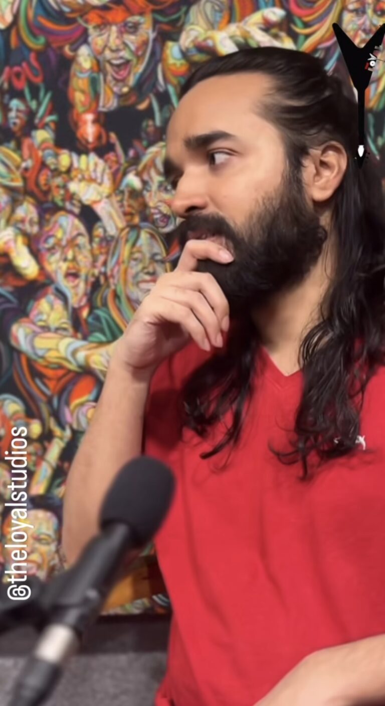 podcast
