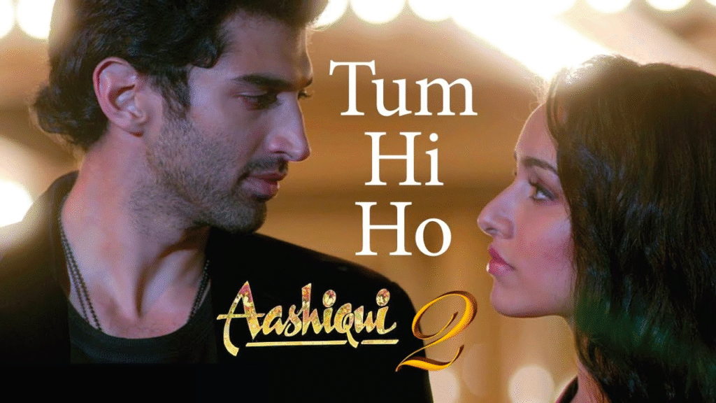Tum Hi Ho Song Lyrics by The Loyal Studios