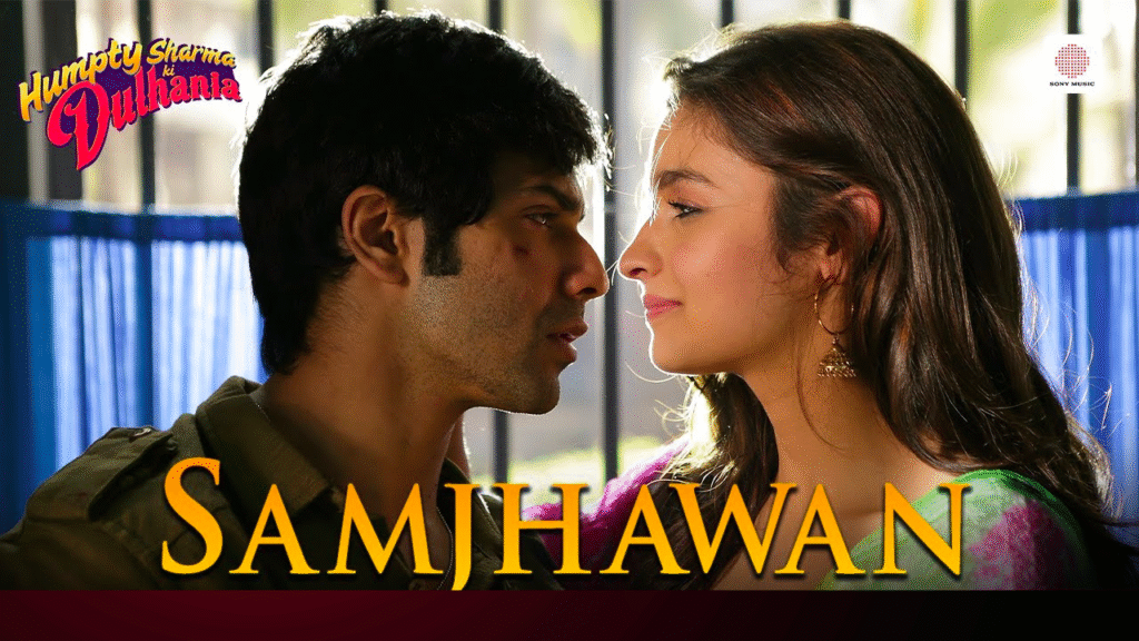 Samjhawan Lyrics by The Loyal Studios