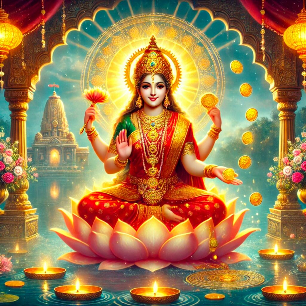 Laxmi Mata