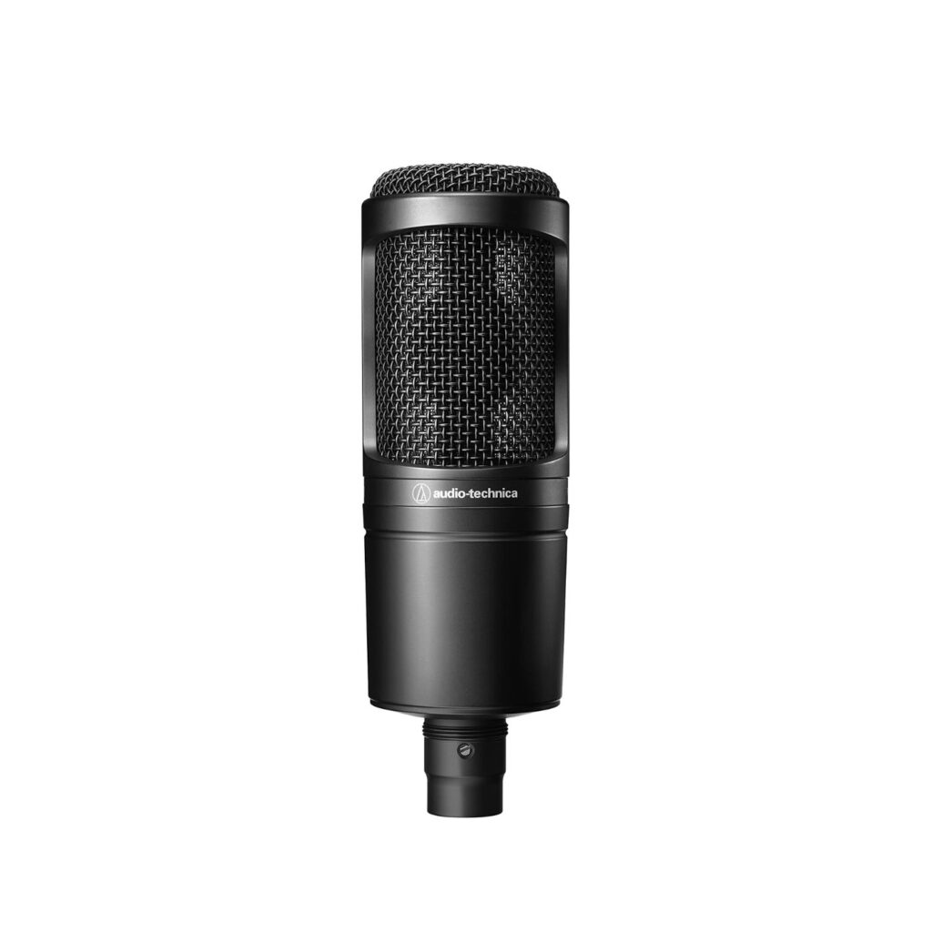 Condenser Mic