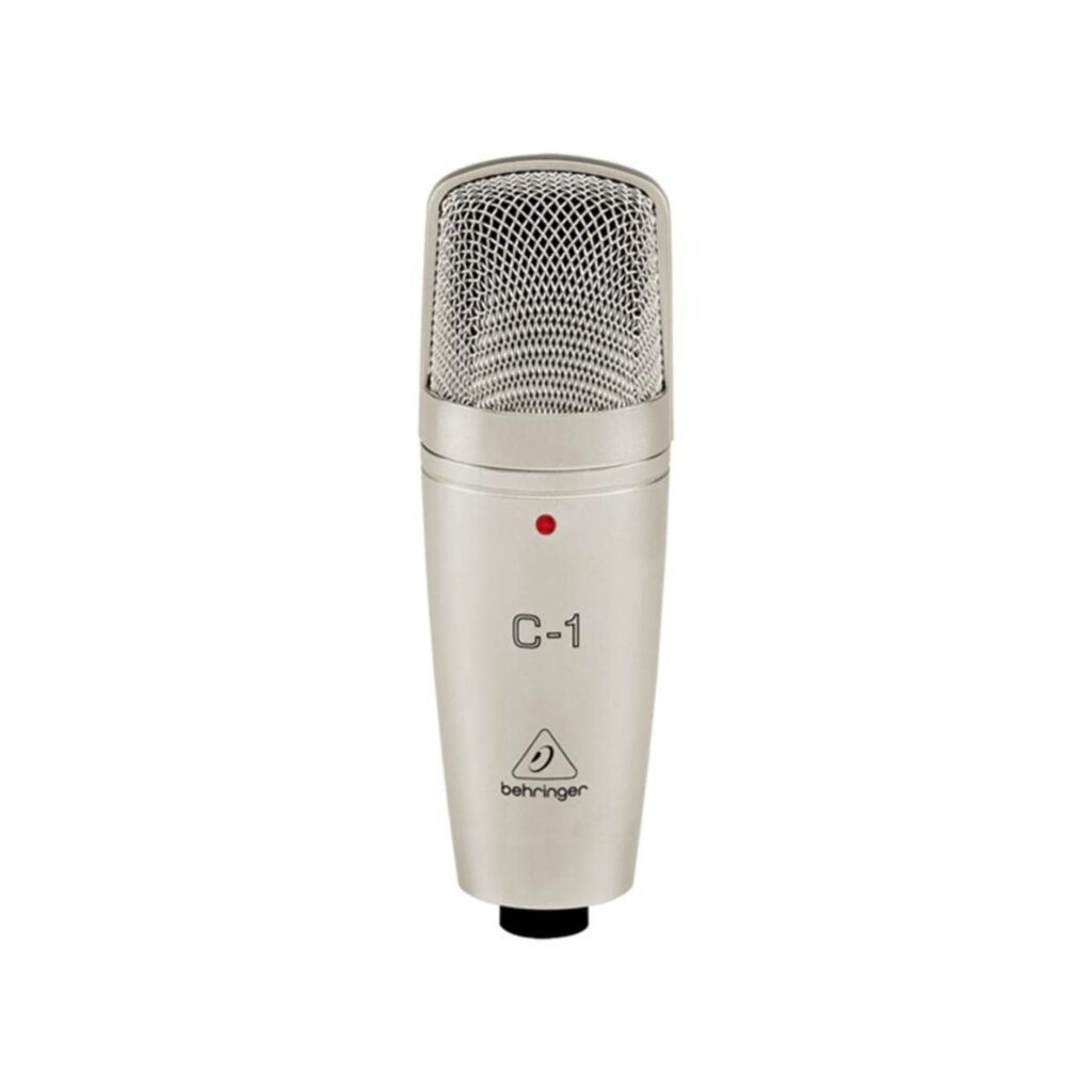 Condenser Mic