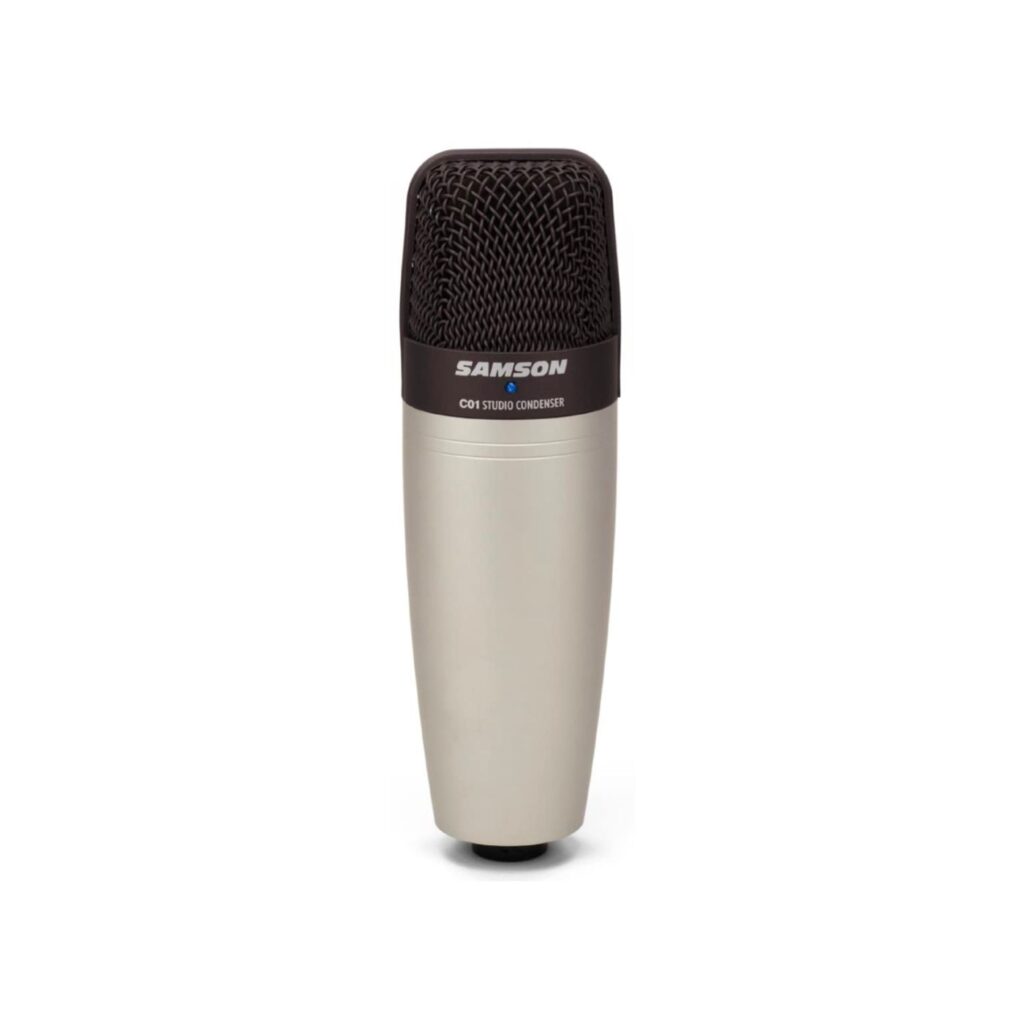 Condenser Mic