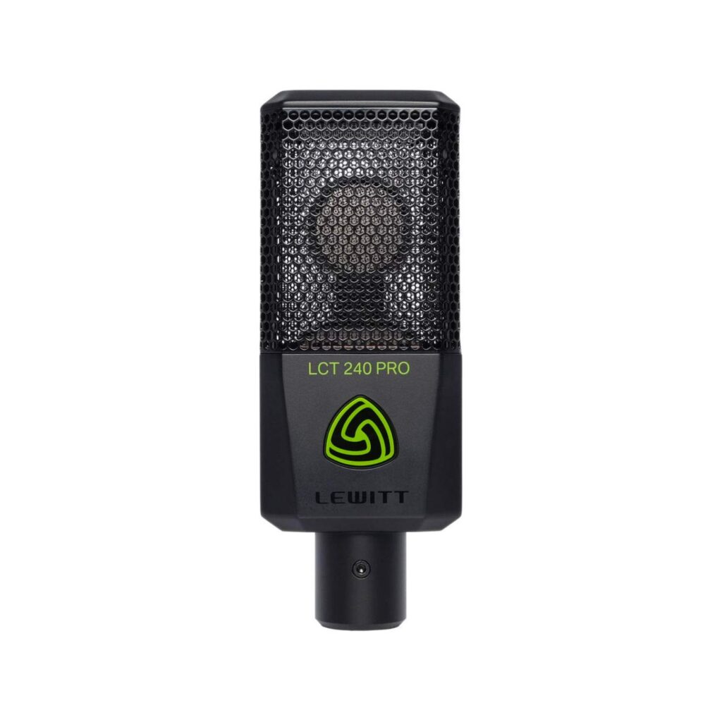 Condenser Mic