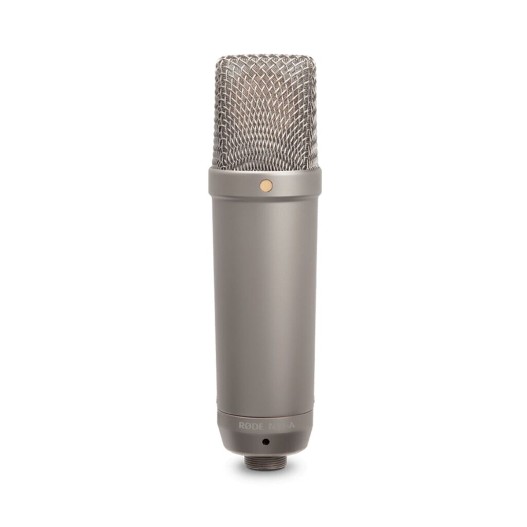 Podcast Mic