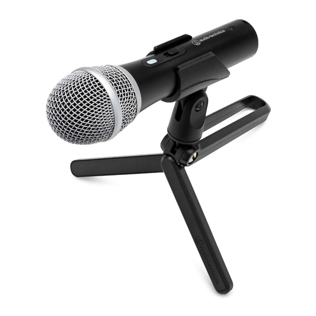 Podcast Mic