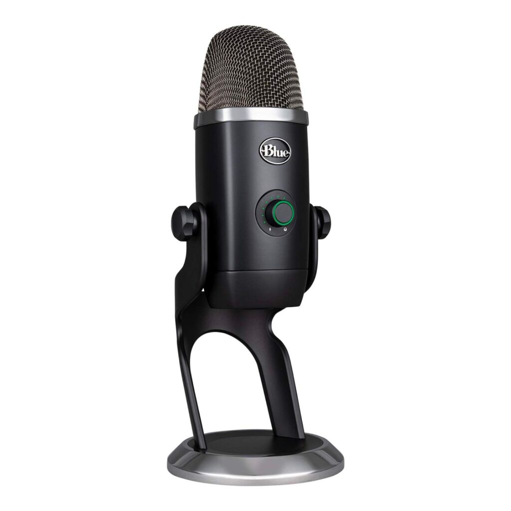Podcast Mic