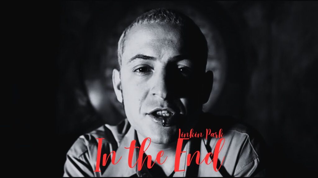 In the End Song lyrics by Linkin Park , The Loyal studios