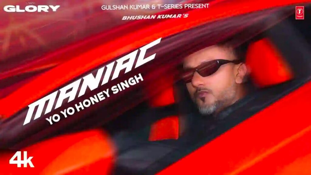 Yo Yo Honey Singh Maniac Song ,Delhi High Court