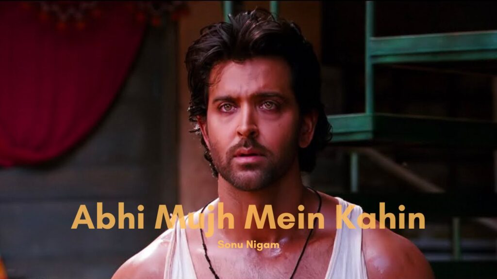 Abhi Mujh Mein Kahin by Sonu Nigam , The Loyal Studios