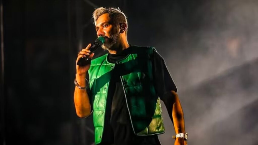 This legal victory comes at a crucial time for Honey Singh, as he is currently on his "Millionaire India Tour , The Loyal Studios