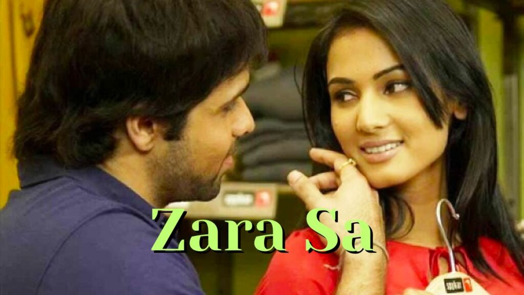 Zara Sa Lyrics, The Loyal Studios