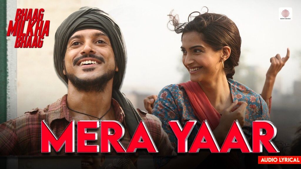 Mera Yaar Song Lyrics, The Loyal Studios