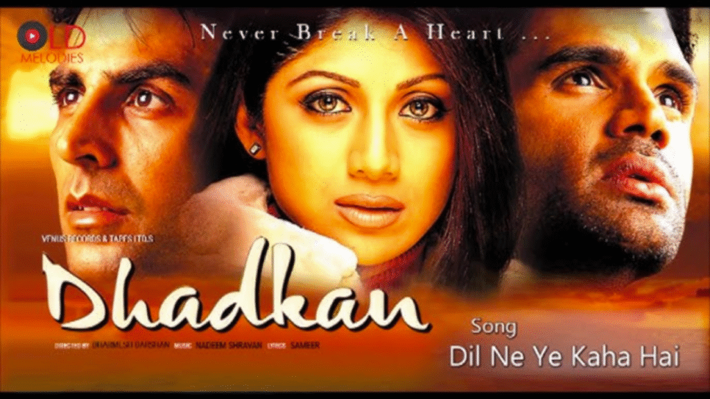 Dil Ne Yeh Kaha Hai Dil Se Song Lyrics By The Loyal Studios
