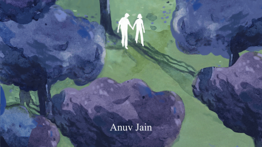 Jo Tum Mere Ho Song Lyrics by The Loyal Studios