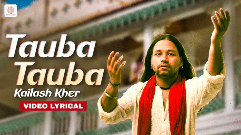 Tauba Tauba Song Lyrics By The Loyal Studios