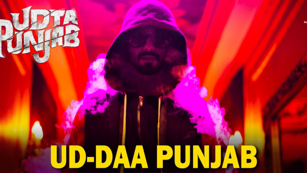 Ud-Daa Punjab Song Lyrics By The Loyal Studios