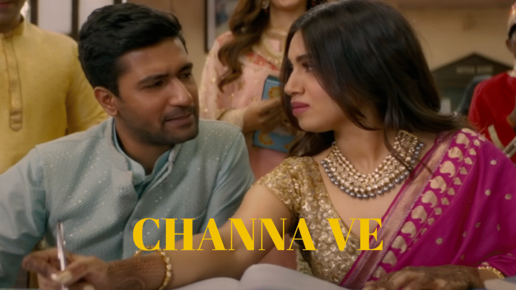 Channa Ve Song Lyrics by The Loyal Studios